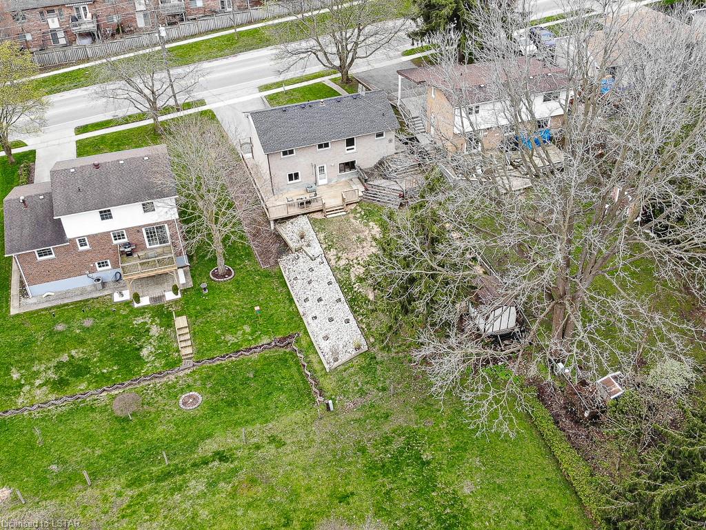 451 PARKINSON Road, Woodstock, Ontario, Canada