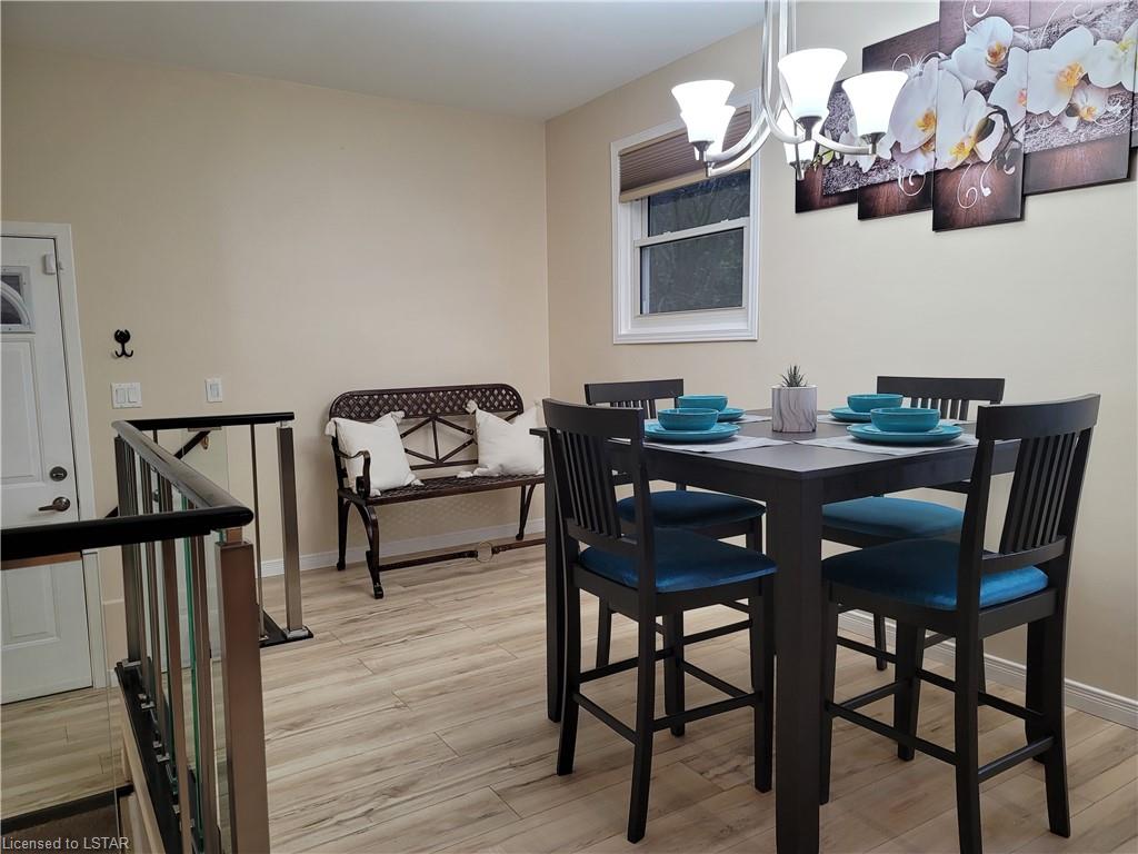 451 PARKINSON Road, Woodstock, Ontario, Canada