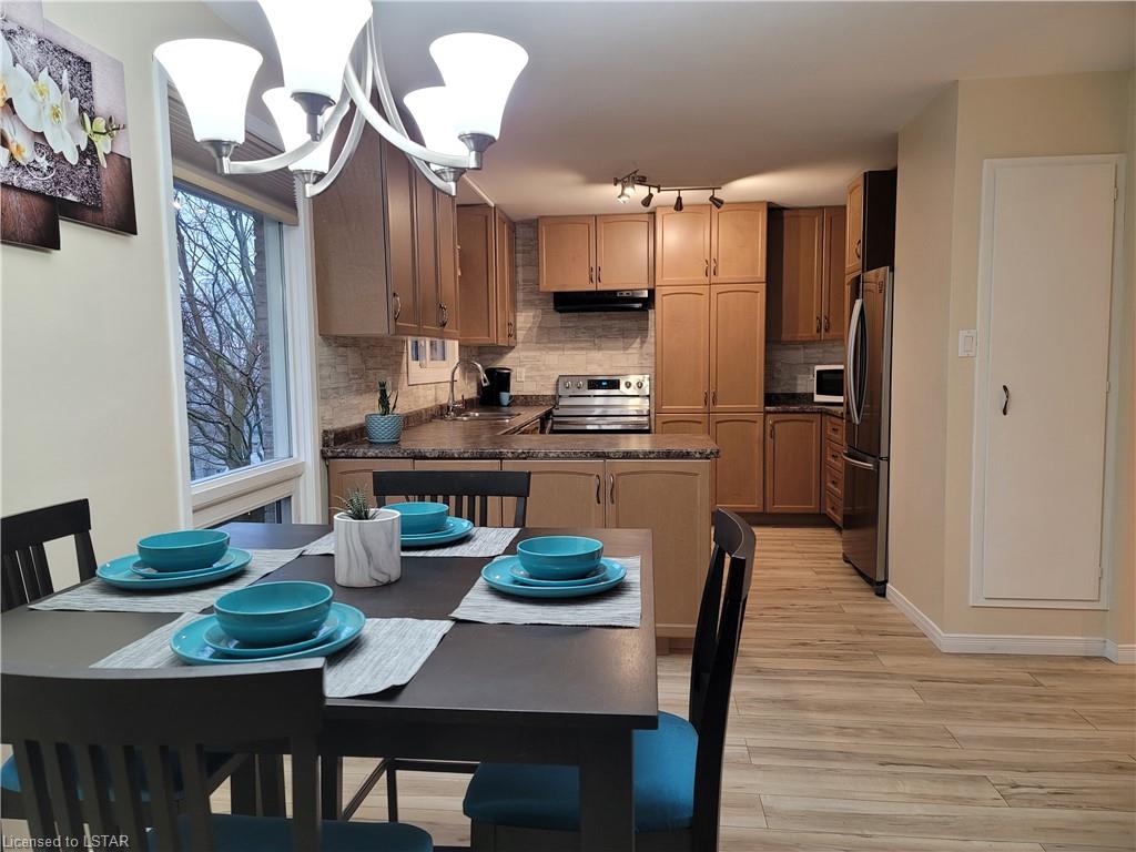 451 PARKINSON Road, Woodstock, Ontario, Canada