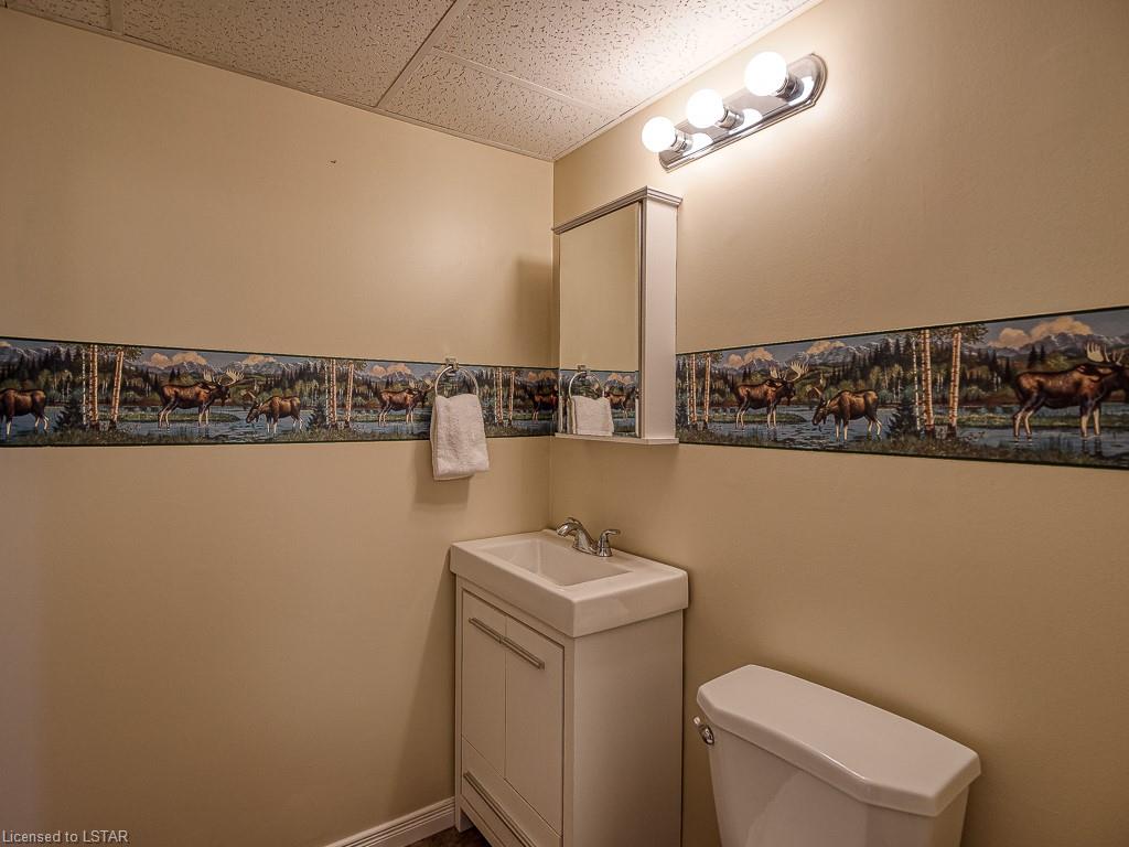 451 PARKINSON Road, Woodstock, Ontario, Canada