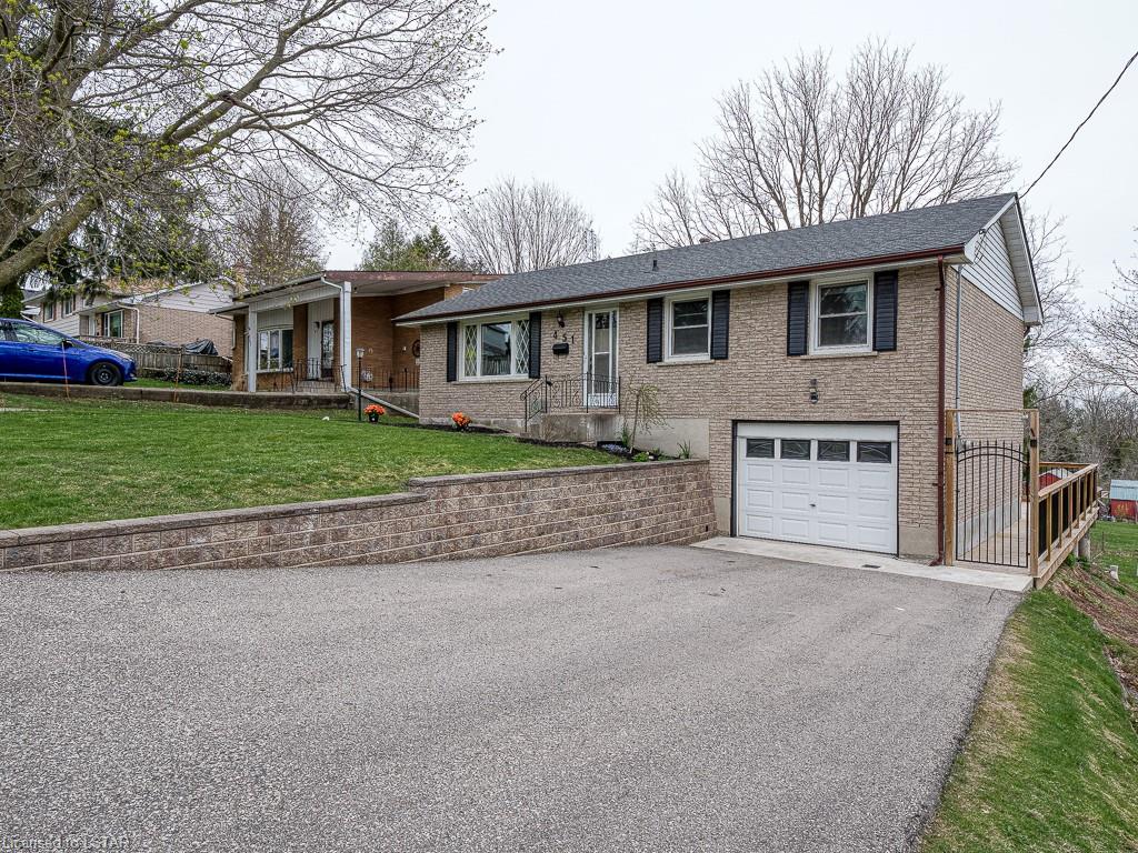 451 PARKINSON Road, Woodstock, Ontario, Canada