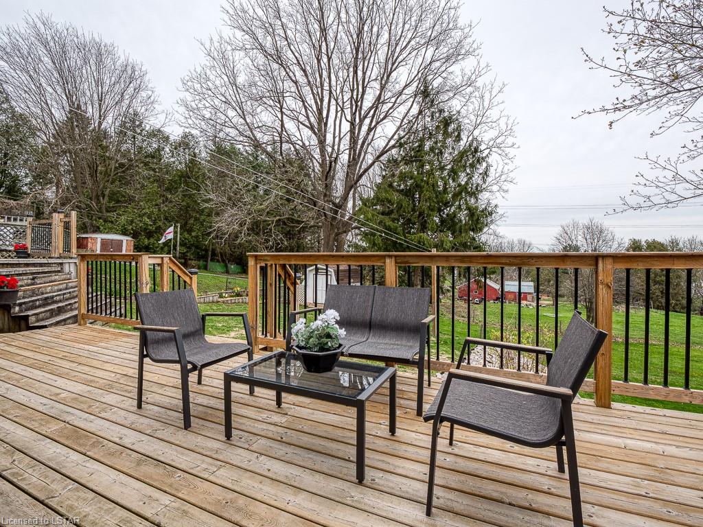 451 PARKINSON Road, Woodstock, Ontario, Canada