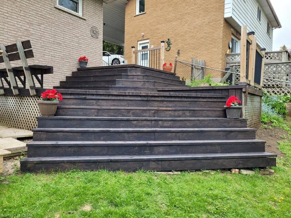 451 PARKINSON Road, Woodstock, Ontario, Canada