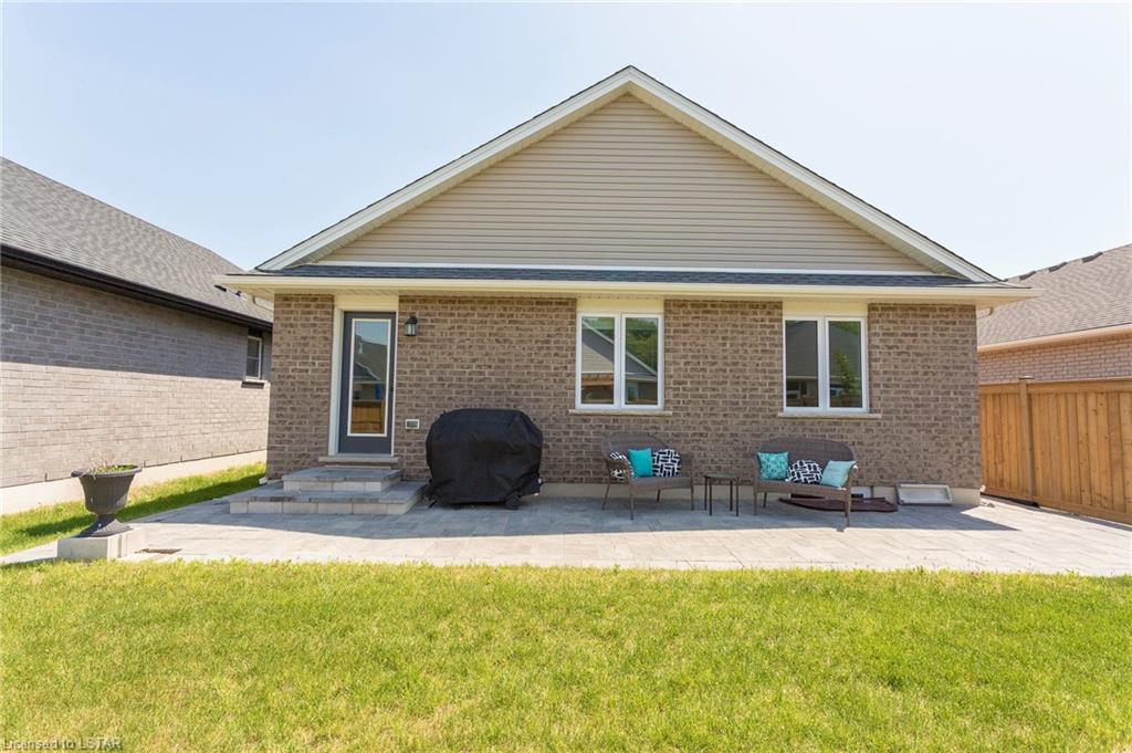 56 FOXTAIL Lane, St. Thomas, Ontario, Canada