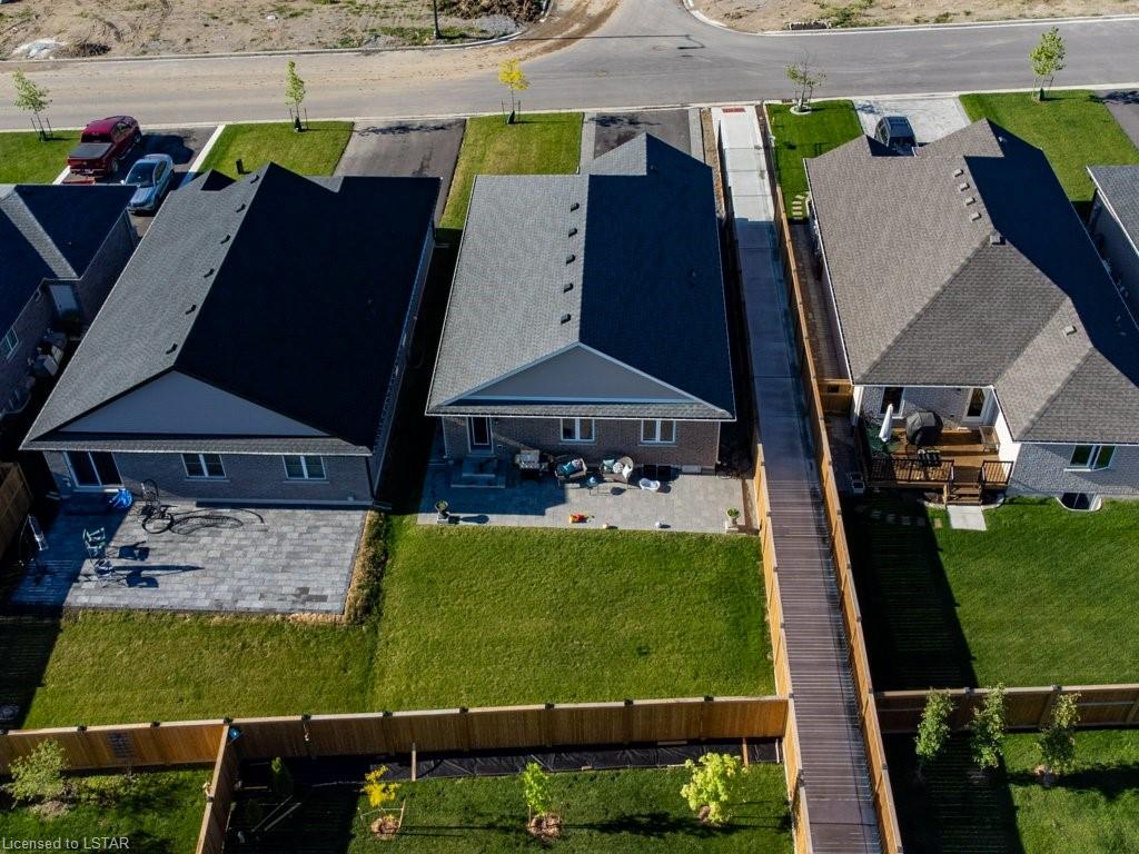 56 FOXTAIL Lane, St. Thomas, Ontario, Canada