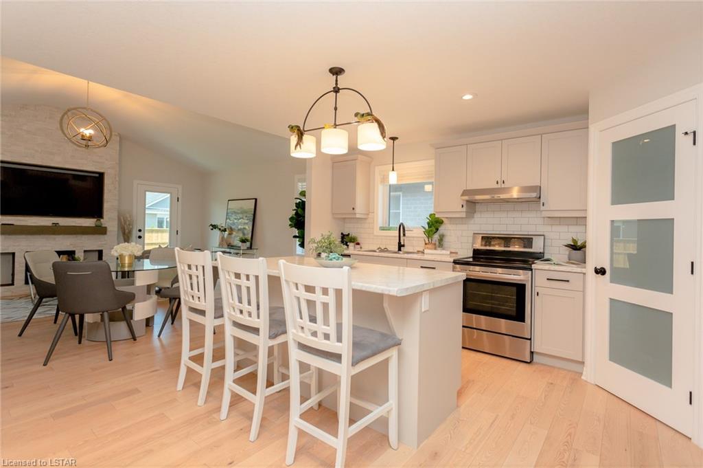 56 FOXTAIL Lane, St. Thomas, Ontario, Canada