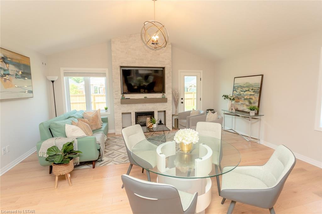 56 FOXTAIL Lane, St. Thomas, Ontario, Canada
