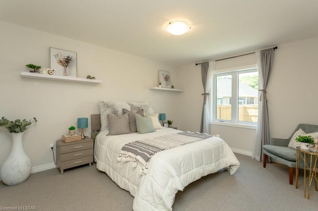 56 FOXTAIL Lane, St. Thomas, Ontario, Canada