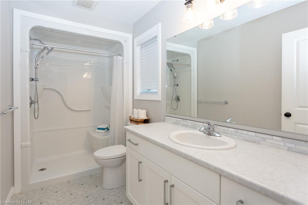 56 FOXTAIL Lane, St. Thomas, Ontario, Canada