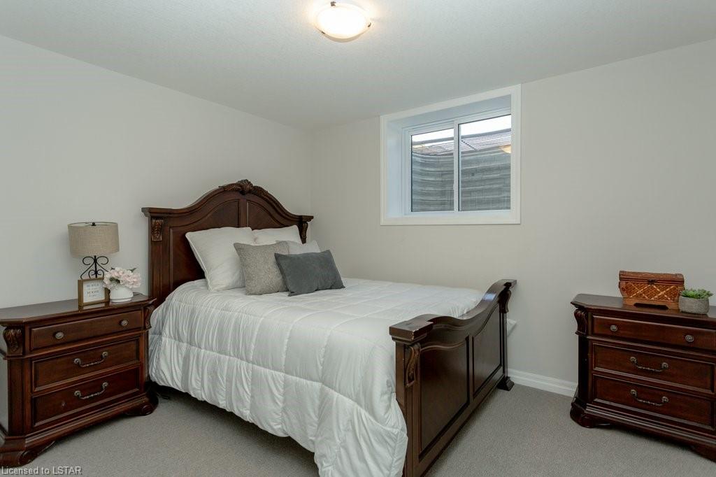 56 FOXTAIL Lane, St. Thomas, Ontario, Canada