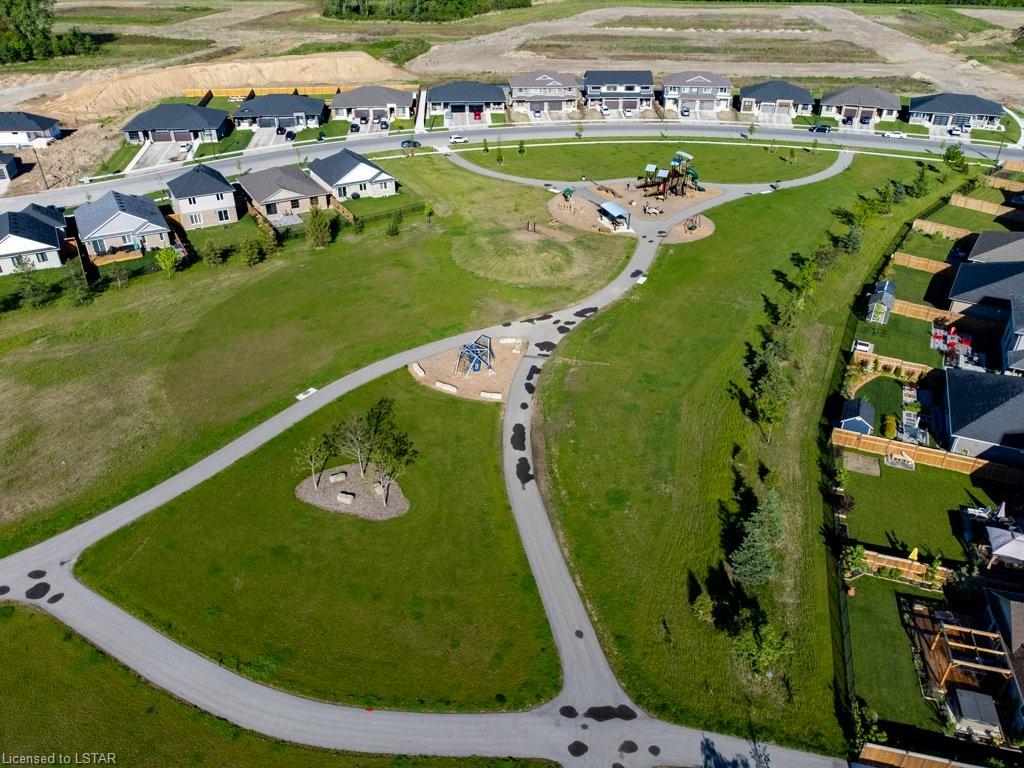 56 FOXTAIL Lane, St. Thomas, Ontario, Canada
