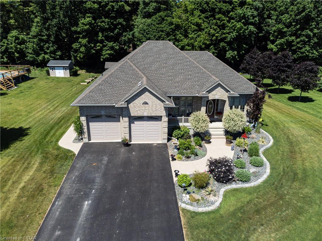 5117 WALES Crescent, Aylmer, Ontario, Canada