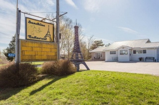 8237 PLANK Road, Straffordville Ontario, Canada