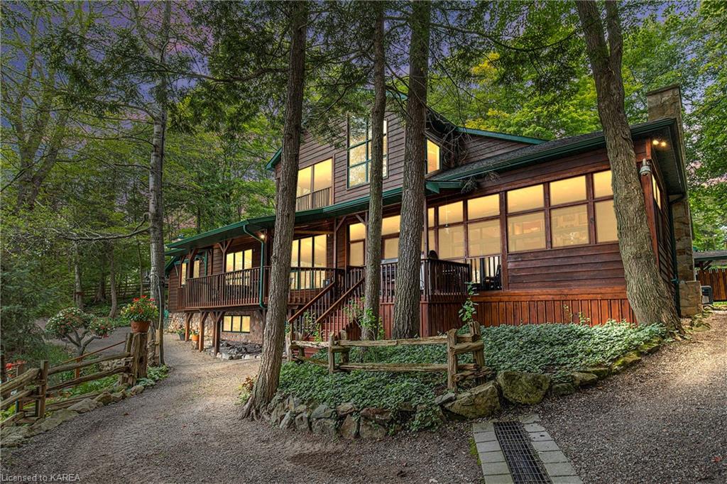 182 YARDARM Lane, Lansdowne, Ontario, Canada