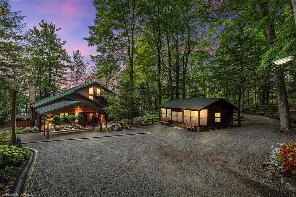 182 YARDARM Lane, Lansdowne, Ontario, Canada
