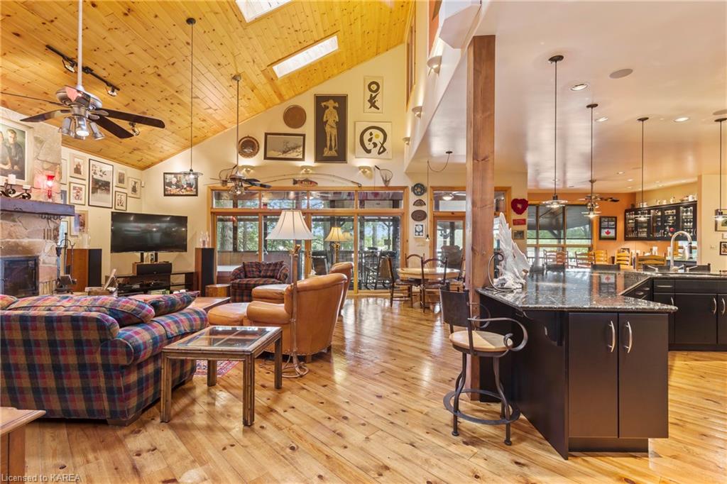 182 YARDARM Lane, Lansdowne, Ontario, Canada
