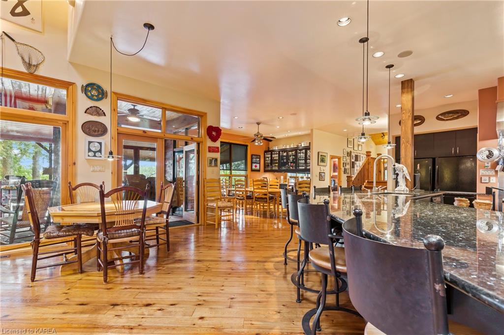 182 YARDARM Lane, Lansdowne, Ontario, Canada