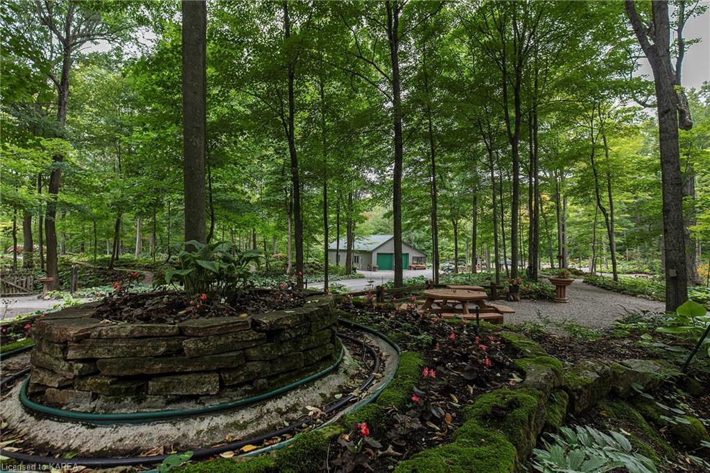 182 YARDARM Lane, Lansdowne, Ontario, Canada