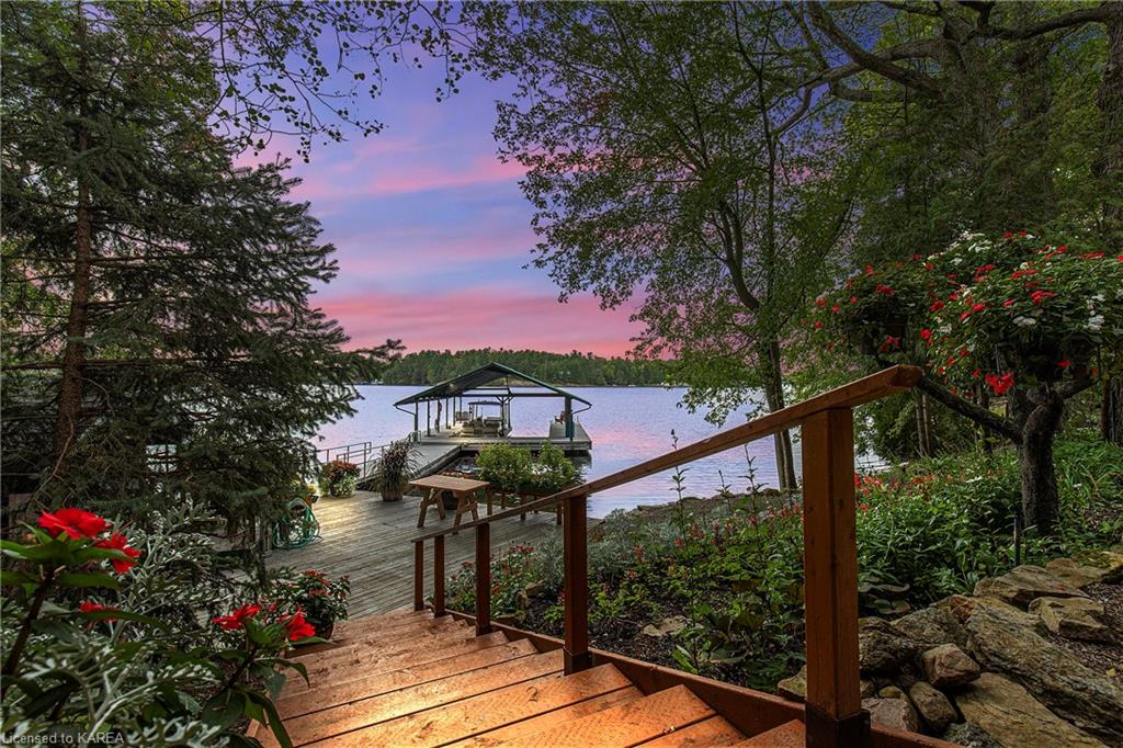182 YARDARM Lane, Lansdowne, Ontario, Canada