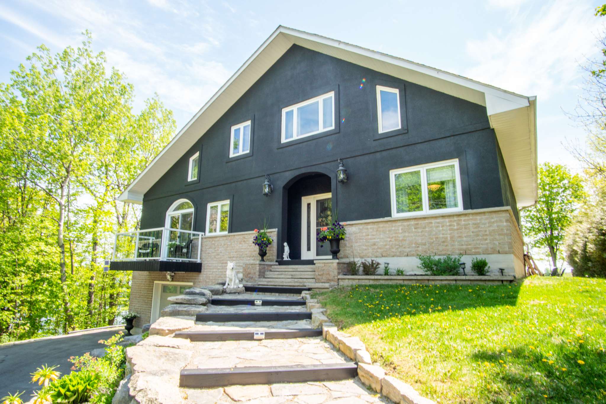 5531 Rideau Road, South Frontenac Ontario, Canada