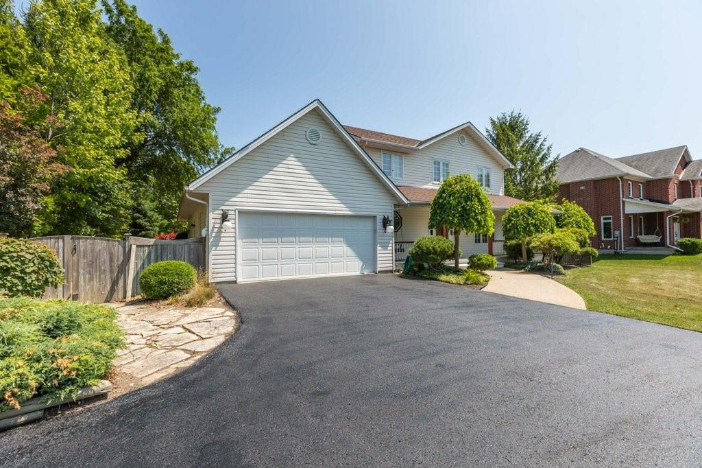 704 ST CLAIR Parkway, St. Clair Ontario, Canada