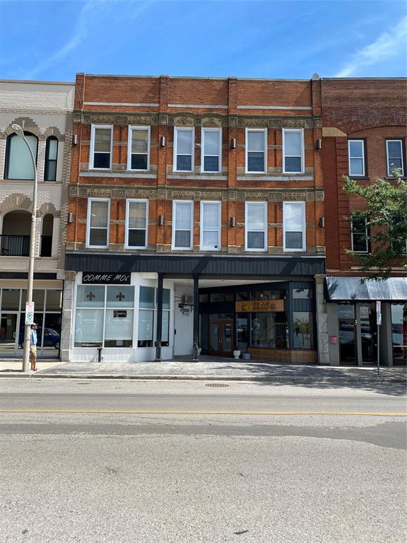 146-148 FRONT Street North, Sarnia, Ontario, Canada
