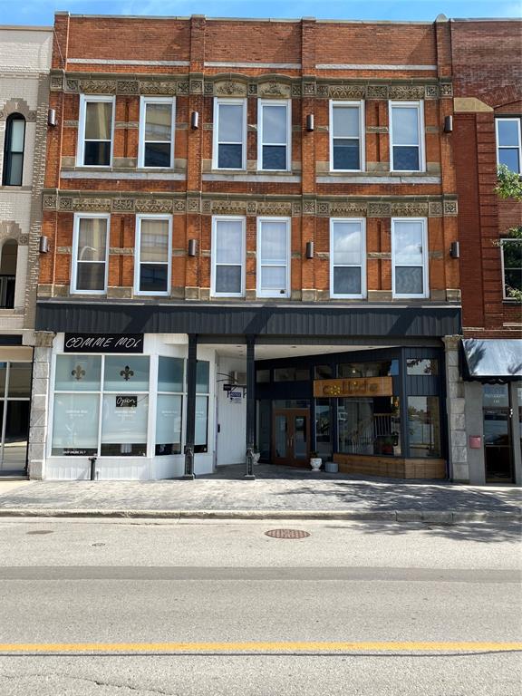 146-148 FRONT Street North, Sarnia, Ontario, Canada
