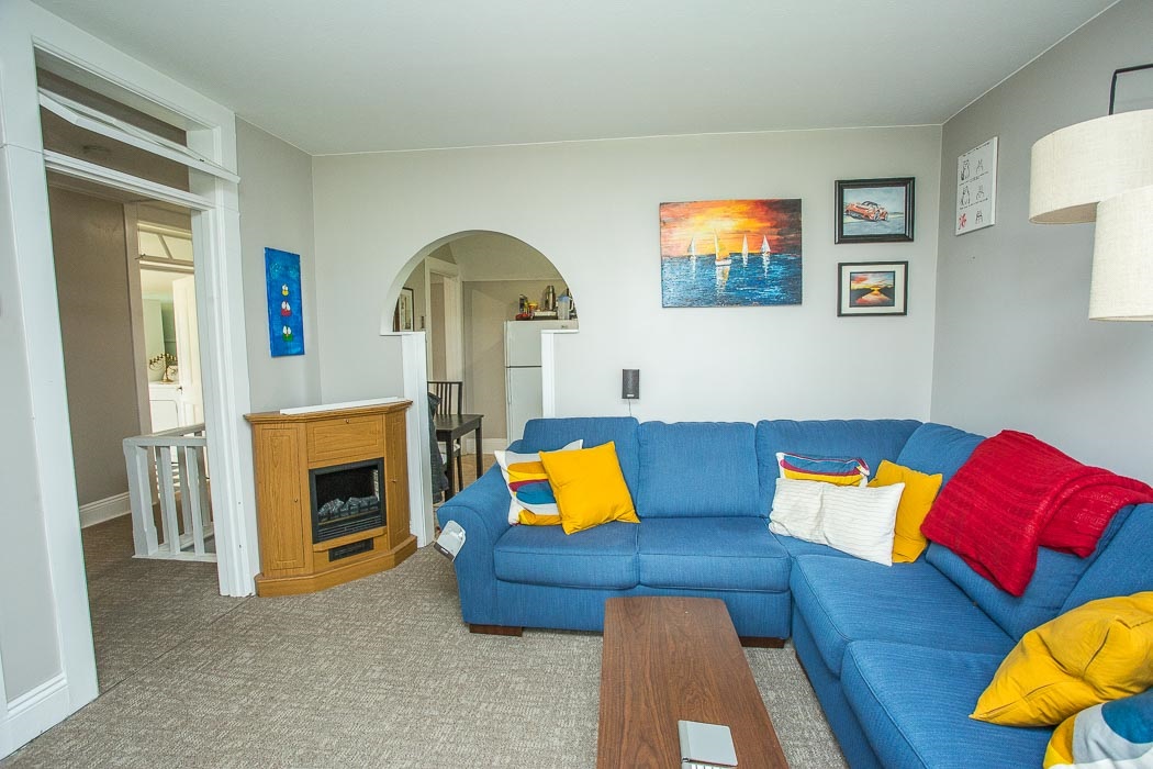 1214 Peoples Road, Sault Ste. Marie Ontario, Canada