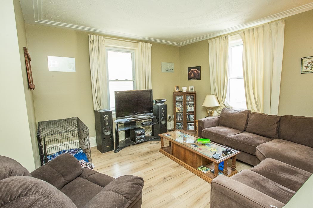 1214 Peoples Road, Sault Ste. Marie Ontario, Canada