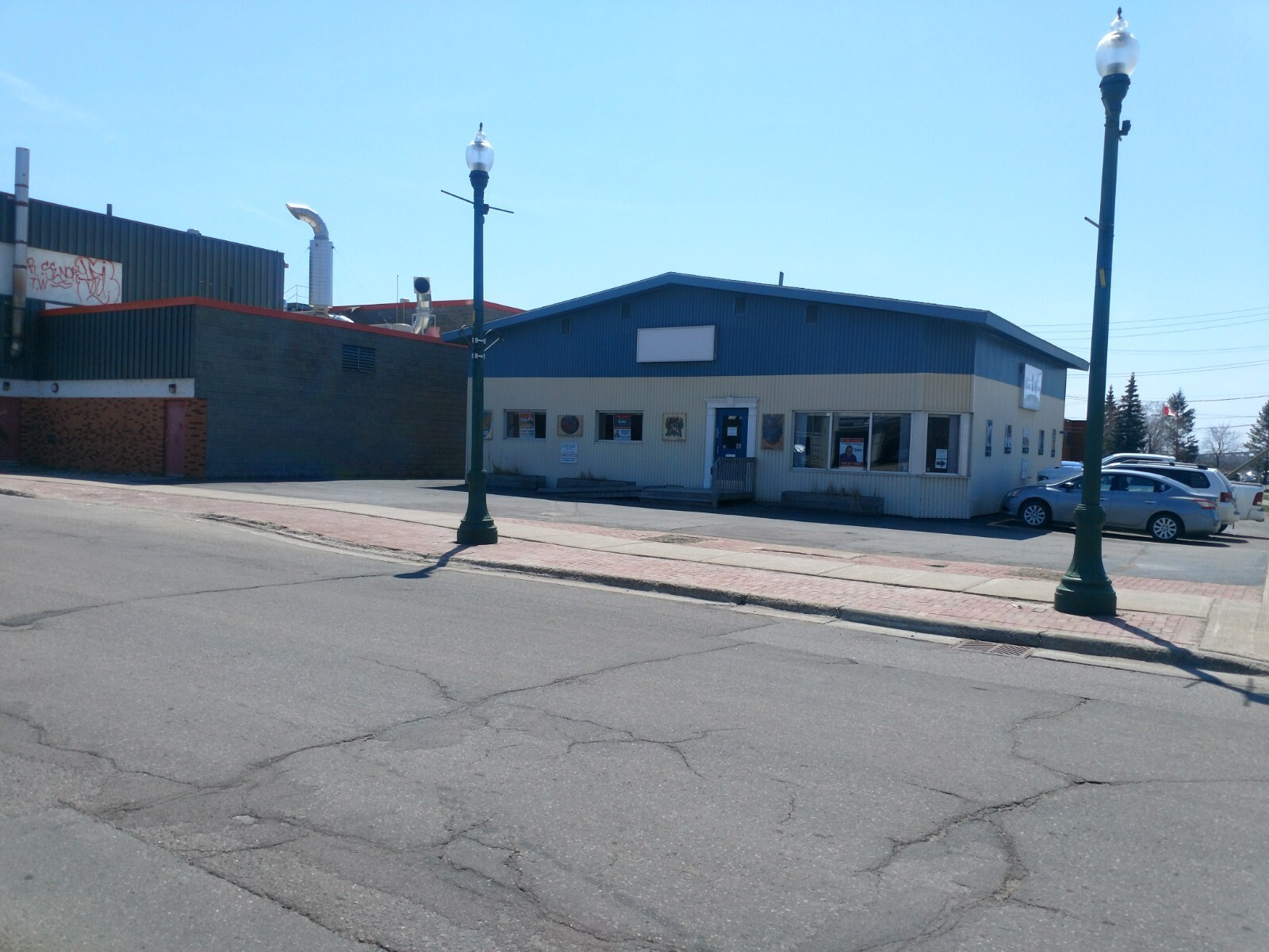 109 Queen Street E, Sault Ste. Marie Ontario, Canada