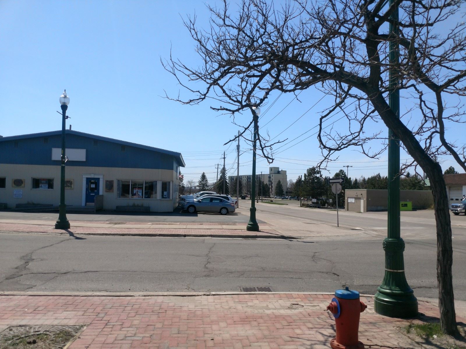109 Queen Street E, Sault Ste. Marie Ontario, Canada