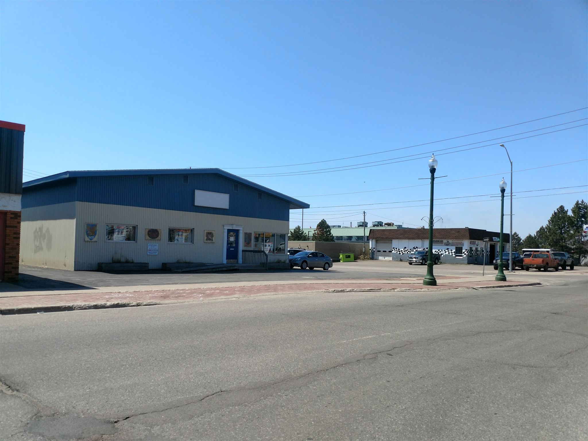 109 Queen Street E, Sault Ste. Marie Ontario, Canada