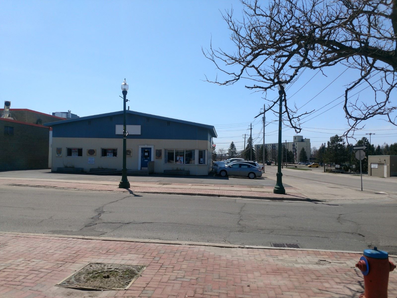 109 Queen Street E, Sault Ste. Marie Ontario, Canada