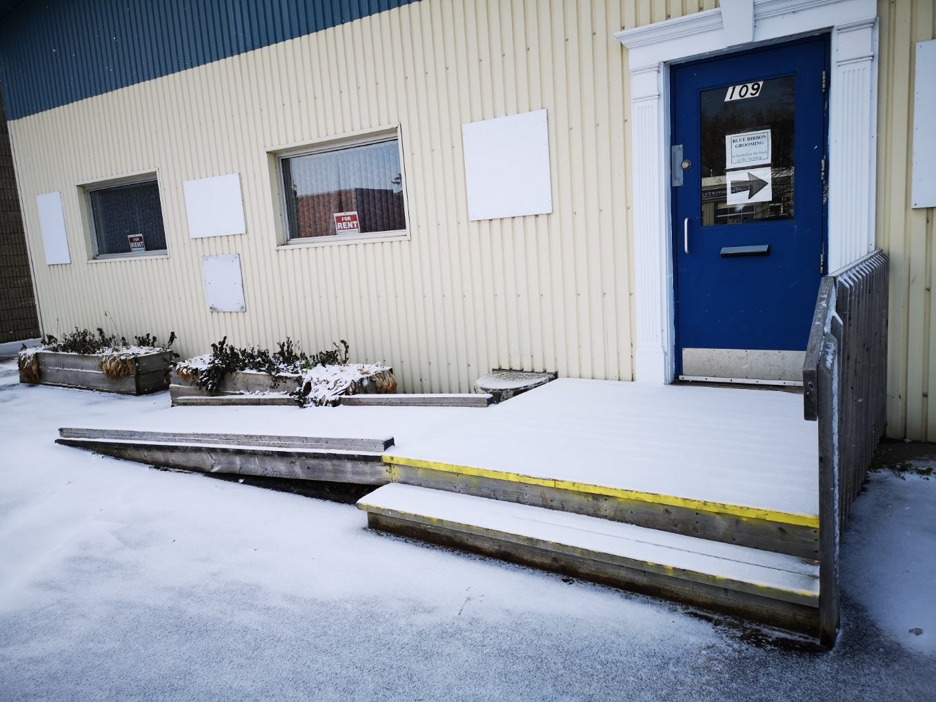 109 Queen Street E, Sault Ste. Marie Ontario, Canada