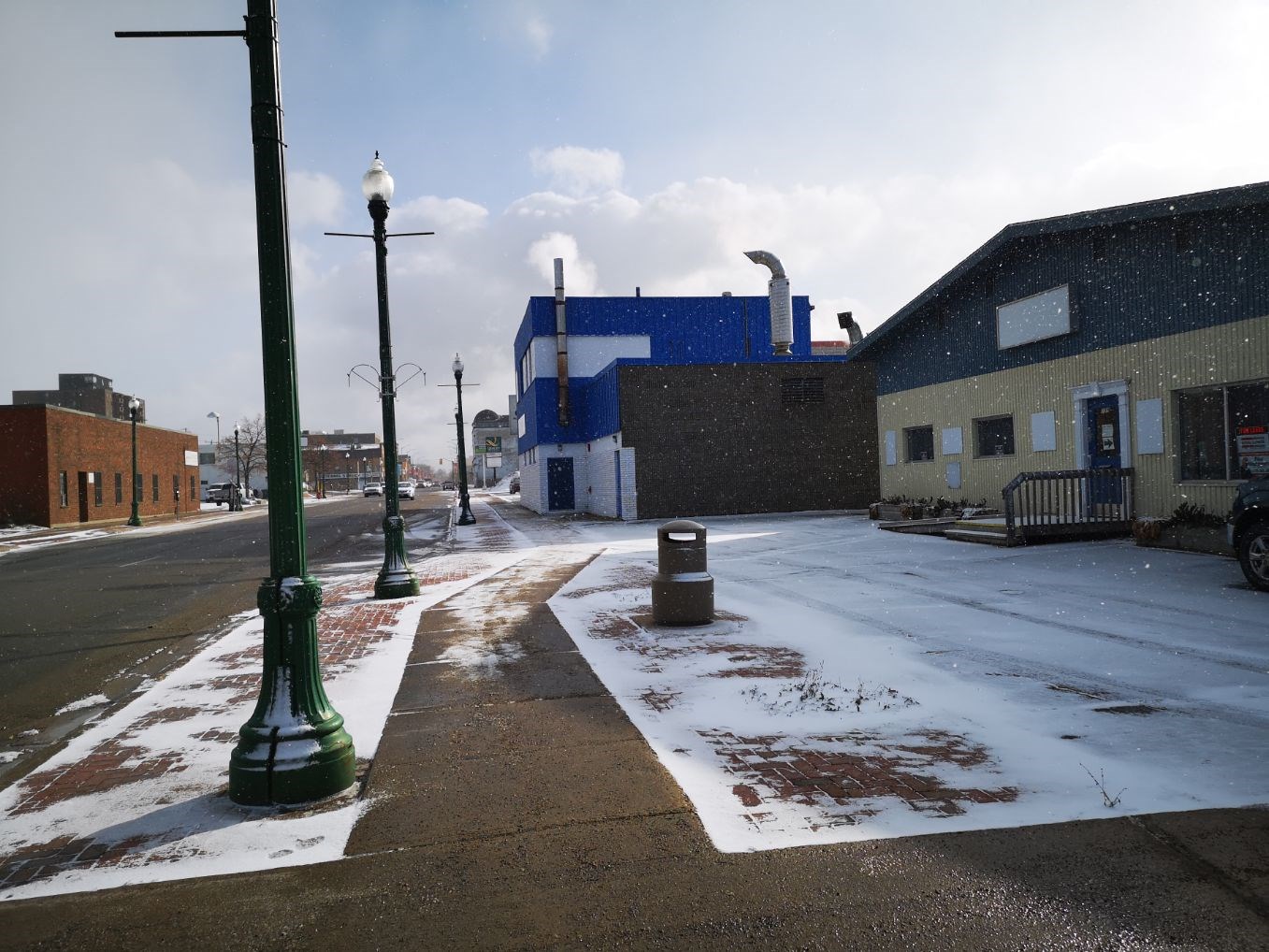109 Queen Street E, Sault Ste. Marie Ontario, Canada