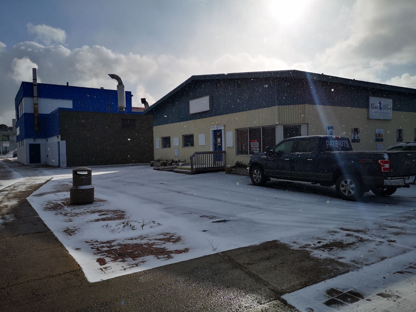 109 Queen Street E, Sault Ste. Marie Ontario, Canada