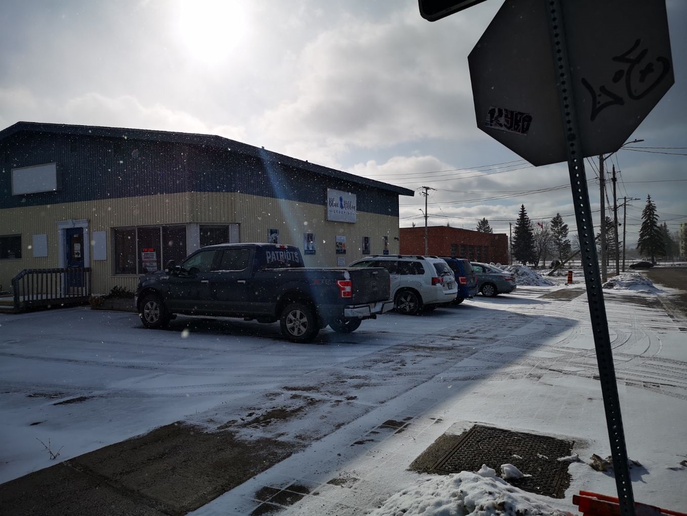 109 Queen Street E, Sault Ste. Marie Ontario, Canada