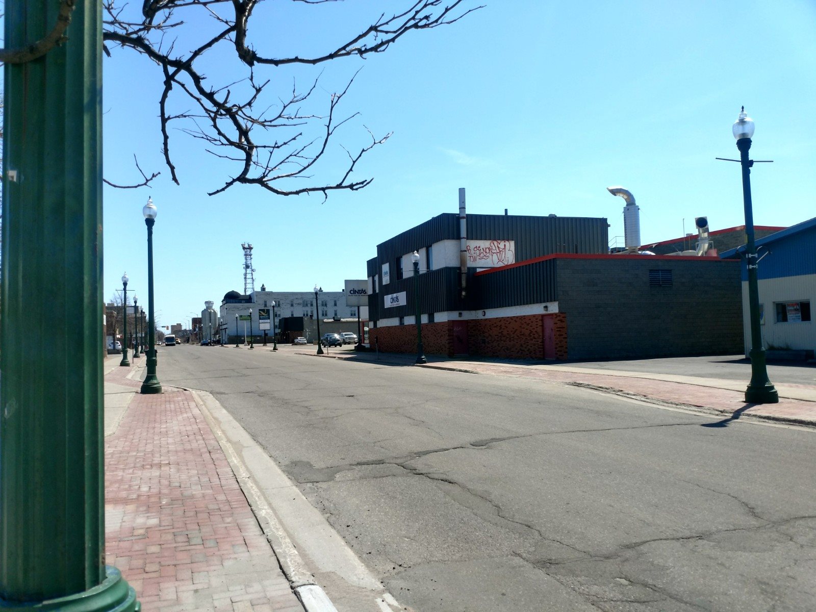 109 Queen Street E, Sault Ste. Marie Ontario, Canada
