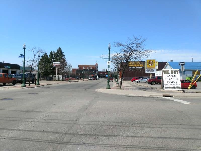 109 Queen Street E, Sault Ste. Marie Ontario, Canada