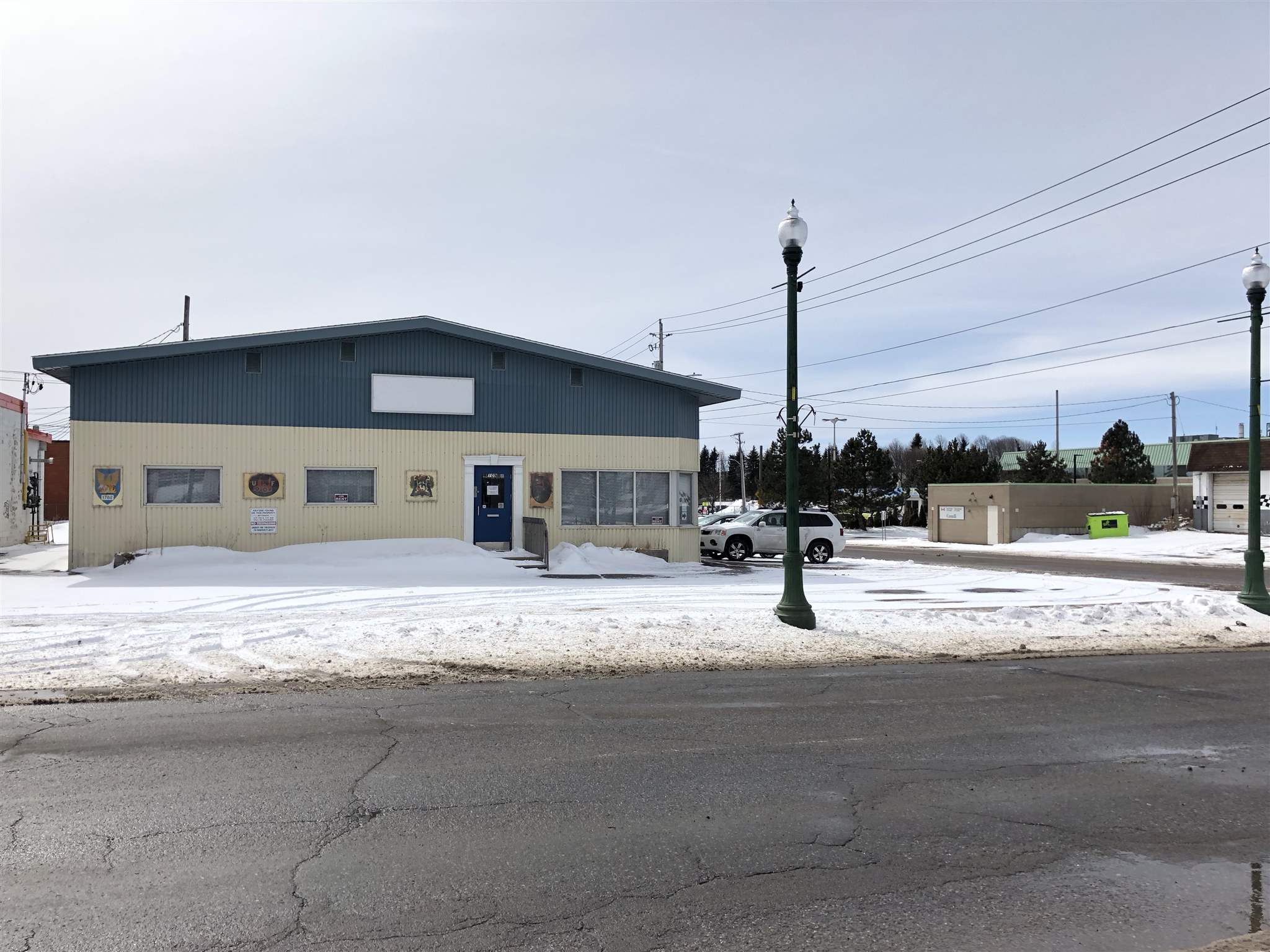 109 Queen Street E, Sault Ste. Marie Ontario, Canada