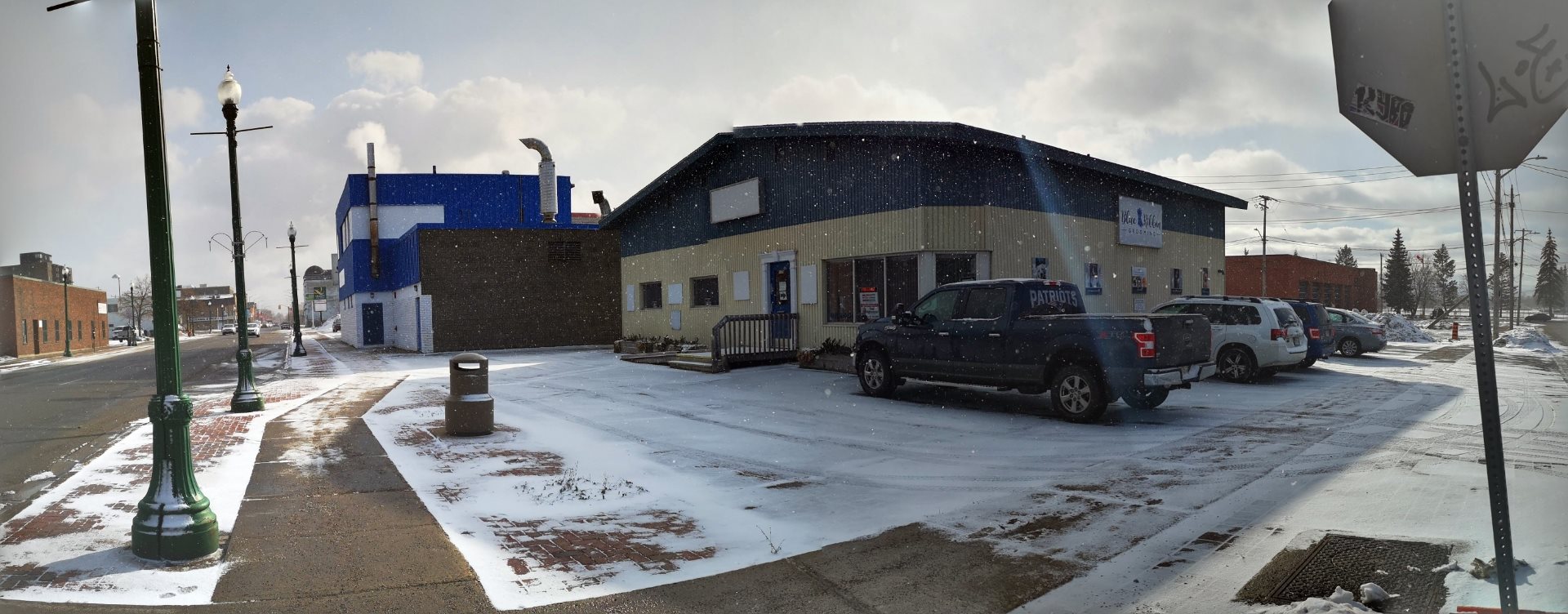109 Queen Street E, Sault Ste. Marie Ontario, Canada