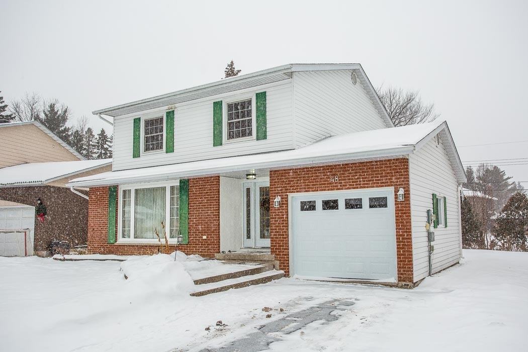 48 Valhalla Place, Sault Ste. Marie Ontario, Canada