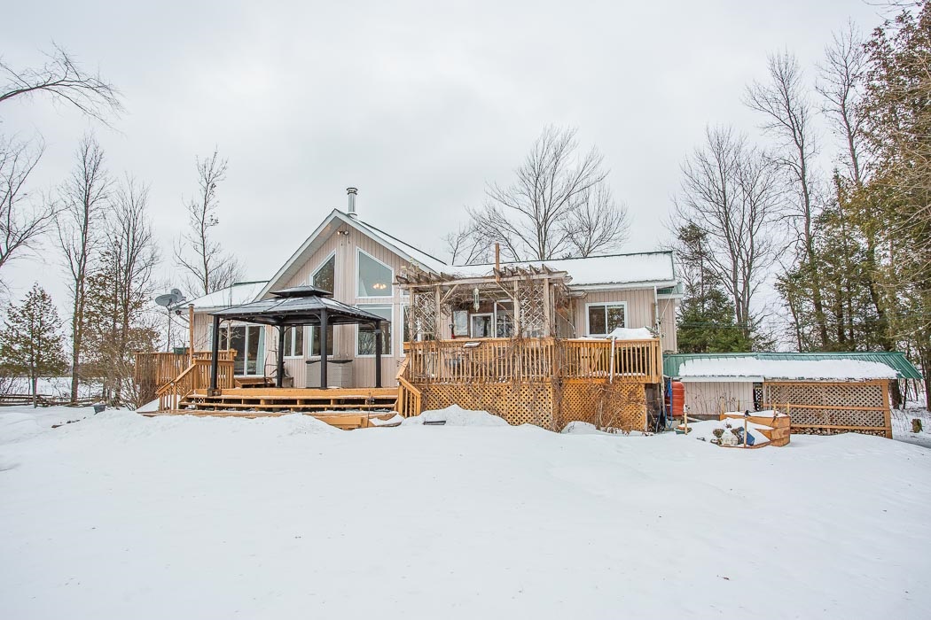 327 Maguire Drive, Richards Landing Ontario, Canada