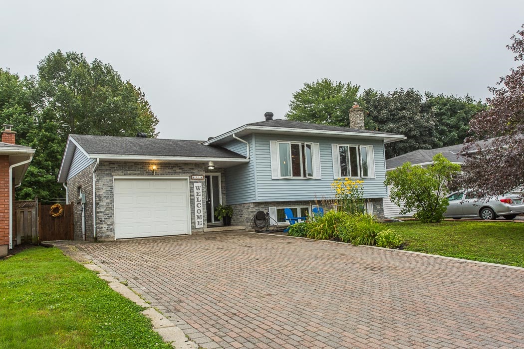 51 Amber Street, Sault Ste. Marie Ontario, Canada