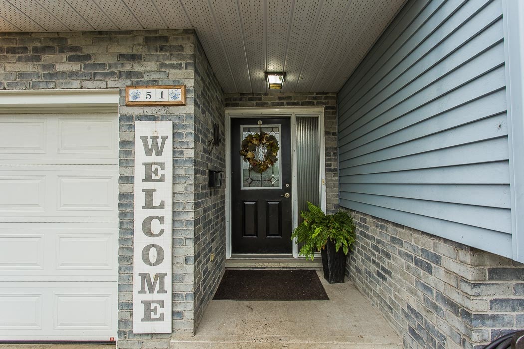 51 Amber Street, Sault Ste. Marie Ontario, Canada