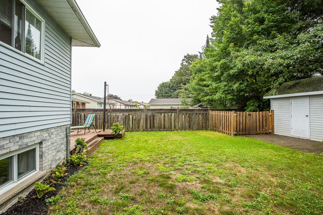 51 Amber Street, Sault Ste. Marie Ontario, Canada