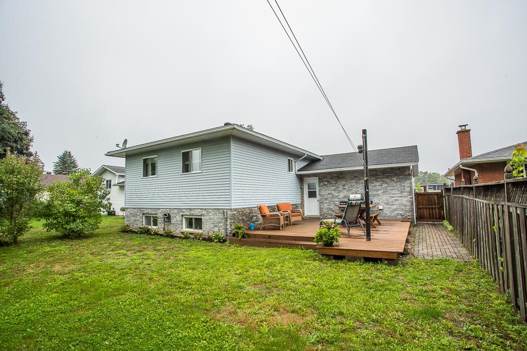 51 Amber Street, Sault Ste. Marie Ontario, Canada