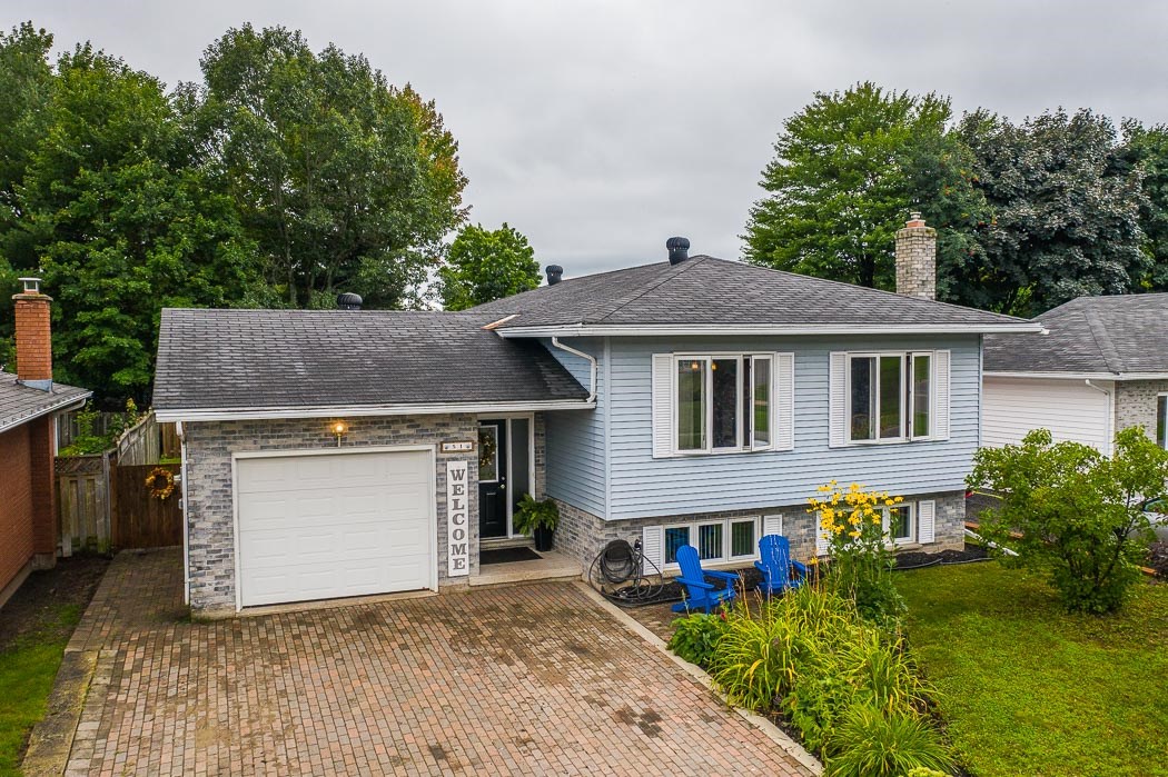 51 Amber Street, Sault Ste. Marie Ontario, Canada