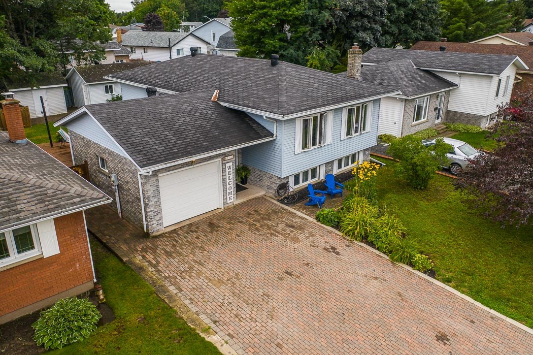 51 Amber Street, Sault Ste. Marie Ontario, Canada