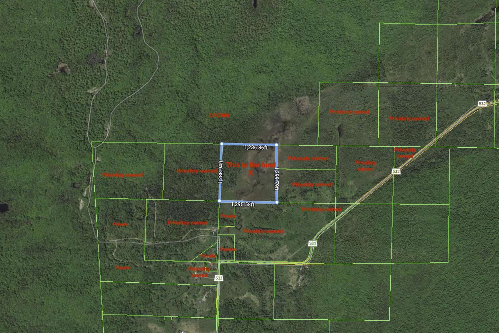 Lot 39 PCL 12342 Plan M121